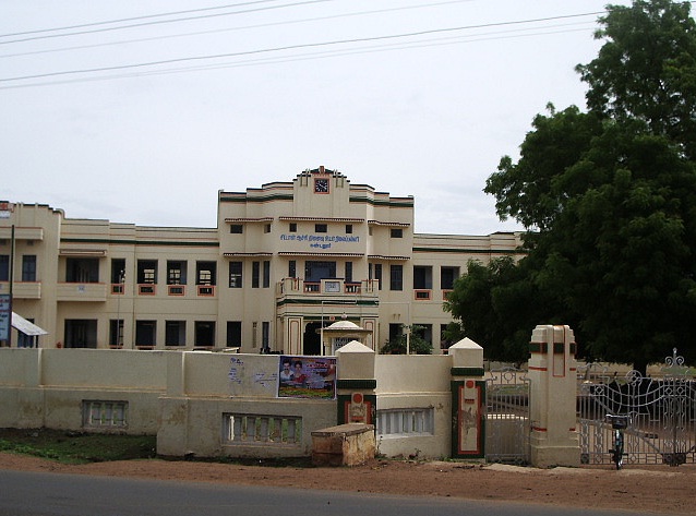 CAM school